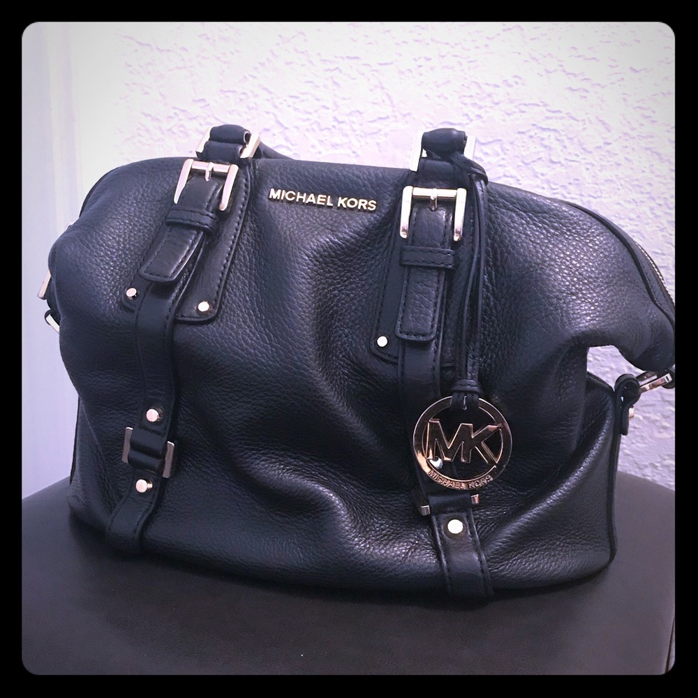 Michael Kors Satchel Bag